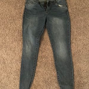 Kut from the Kloth Jeans